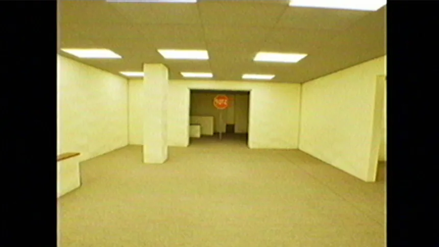 Скриншот 3 к игре BACKROOMS