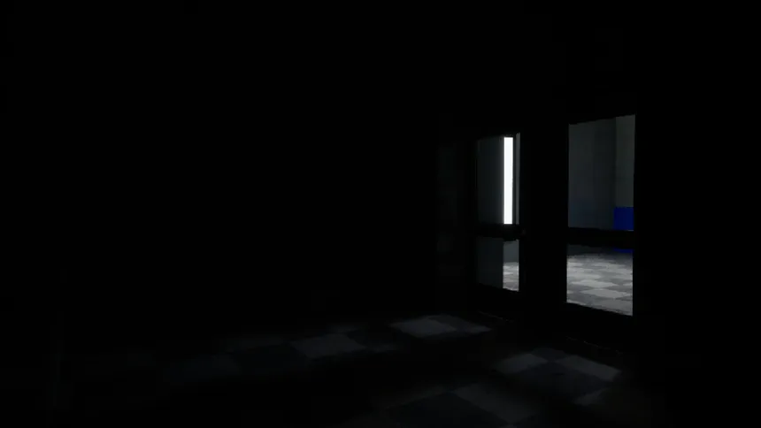 Скриншот 3 к игре Broken Masks
