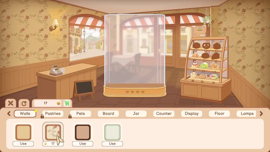 Скриншот 8 к игре Pastry Pile Up