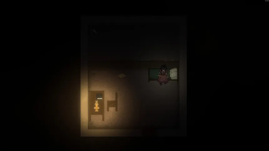 Скриншот 1 к игре Mawgate