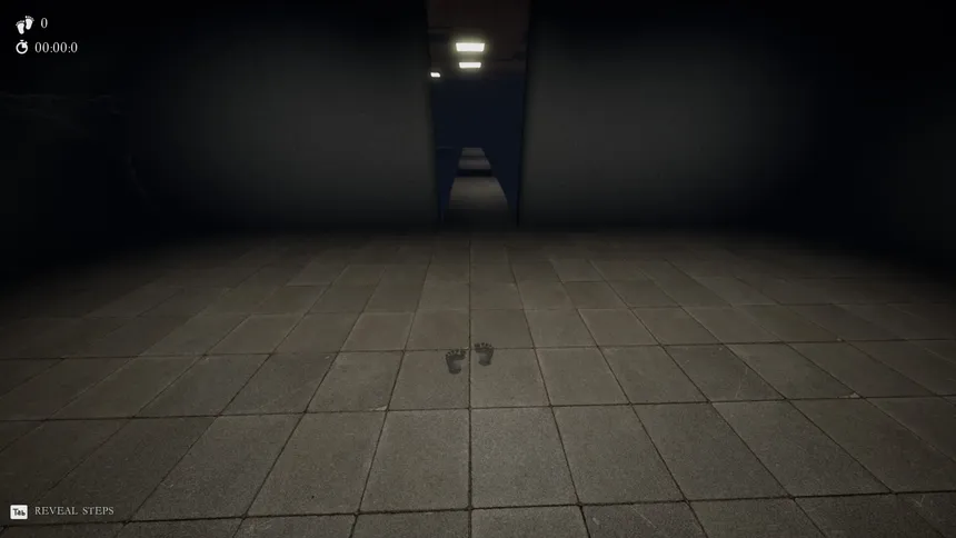 Скриншот 8 к игре AM I HERE?