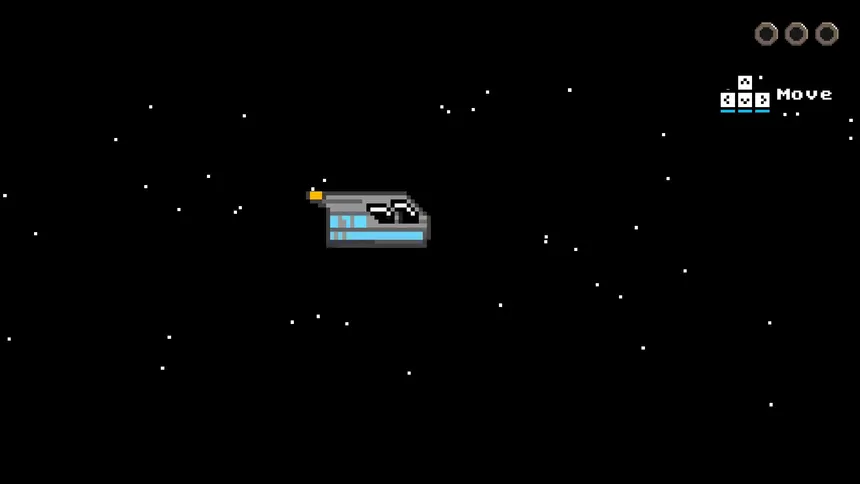 Скриншот 4 к игре That's An Order Ensign