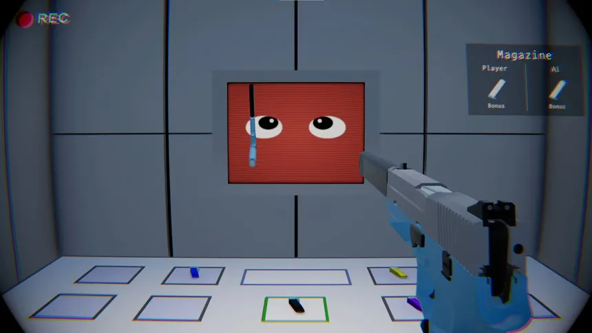 Скриншот 7 к игре Social Lab