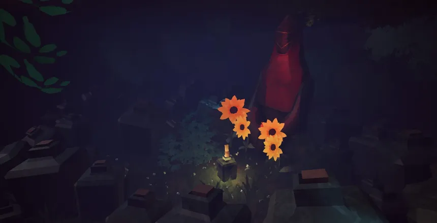 Скриншот 4 к игре Belonging to Eunoia