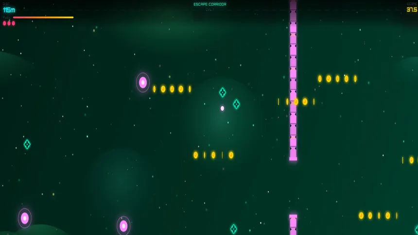 Скриншот 6 к игре Nova Rush