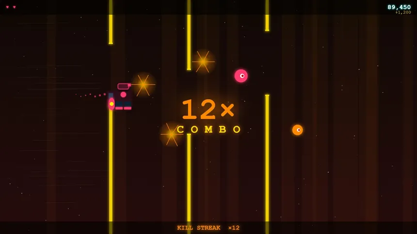 Скриншот 7 к игре Nova Rush