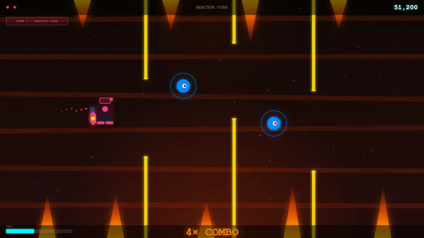 Скриншот 8 к игре Nova Rush