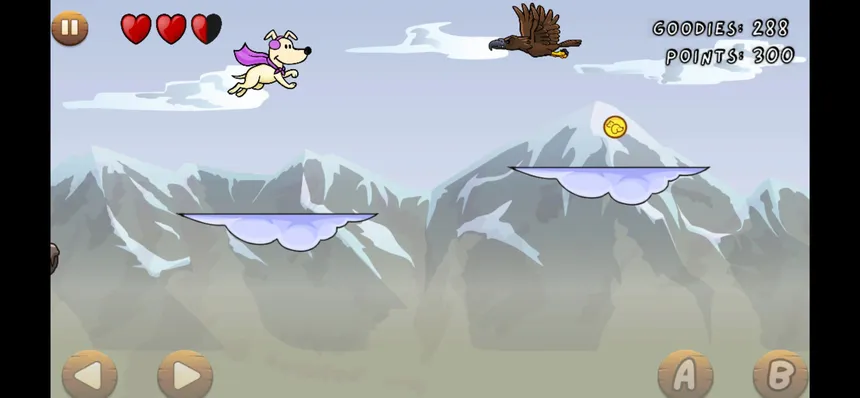 Скриншот 4 к игре Rescue Quest: Lexi's Mountain Adventure