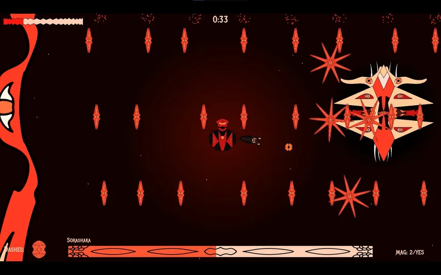 Скриншот 1 к игре Nah, I'd Shotgun