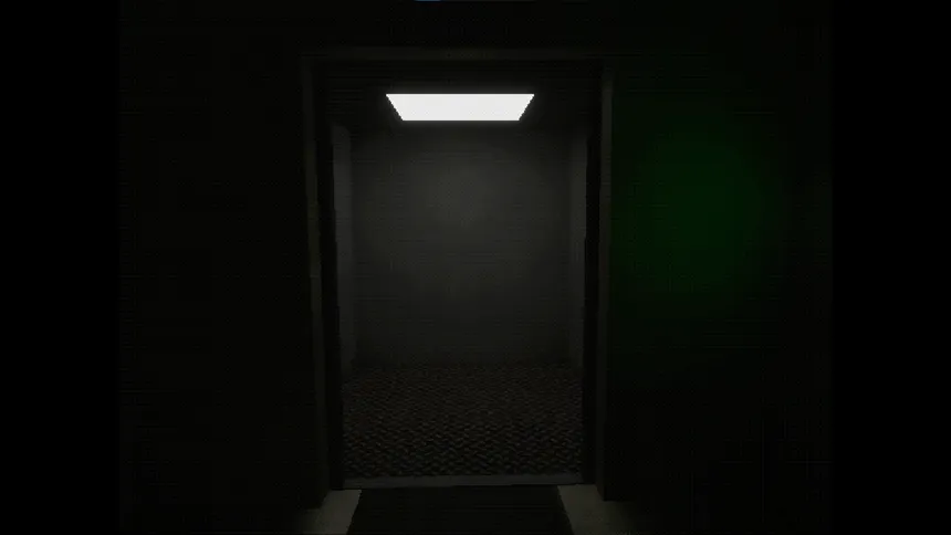 Скриншот 4 к игре Envision Research Facility