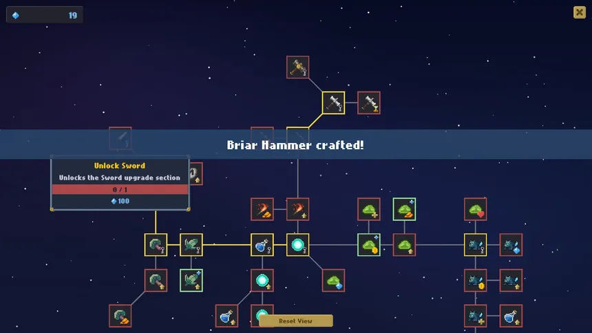 Скриншот 2 к игре Monster Flipper