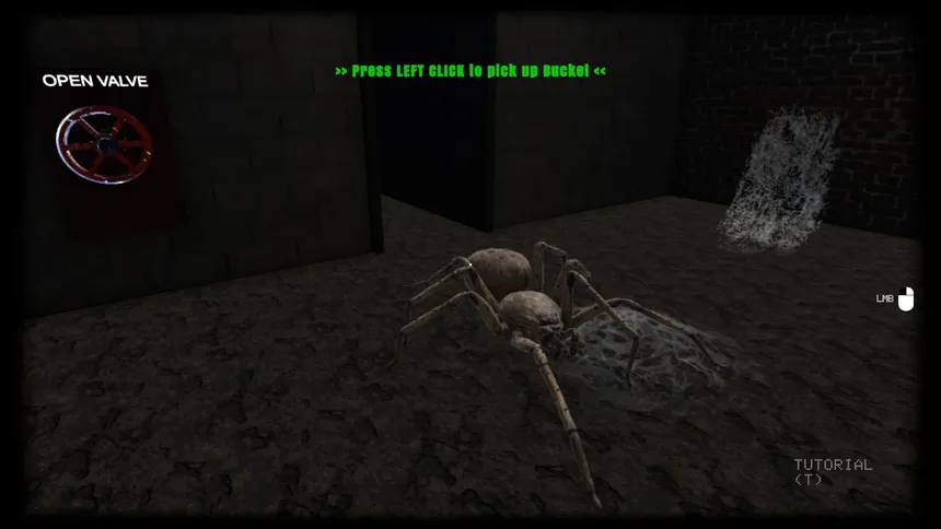 Скриншот 5 к игре ESCAPE THE NEST
