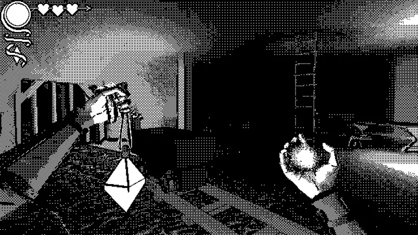 Скриншот 2 к игре Abyss of Kings