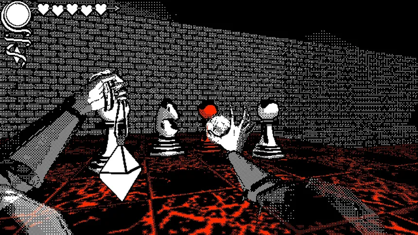 Скриншот 6 к игре Abyss of Kings