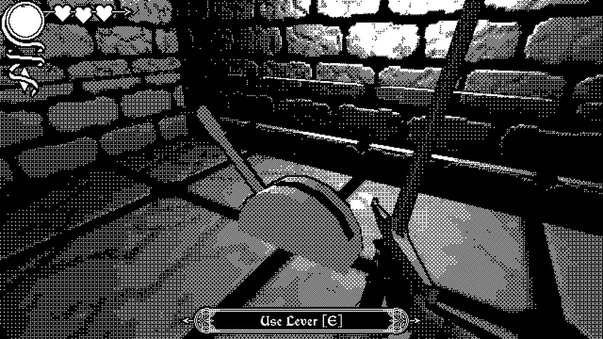 Скриншот 7 к игре Abyss of Kings