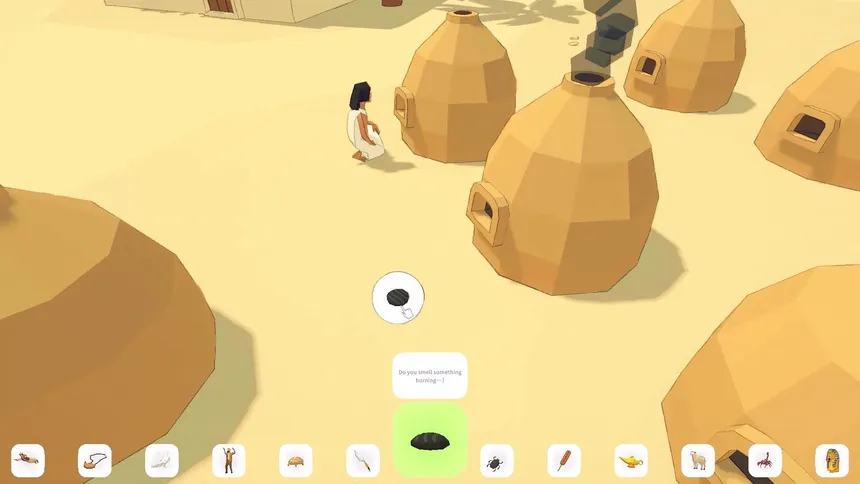 Скриншот 3 к игре Hidden Within
