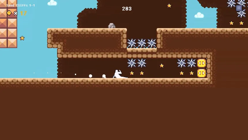 Скриншот 4 к игре INTO THE RUN