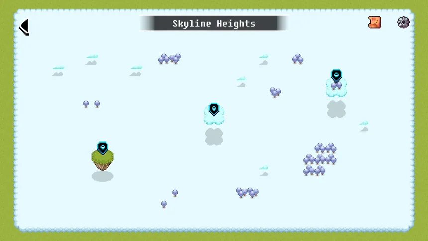 Скриншот 8 к игре INTO THE RUN