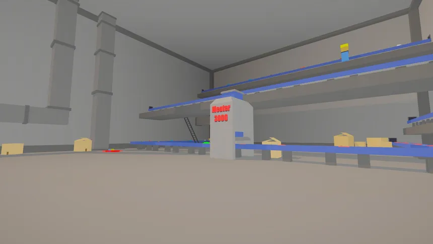 Скриншот 5 к игре One Death at a Time