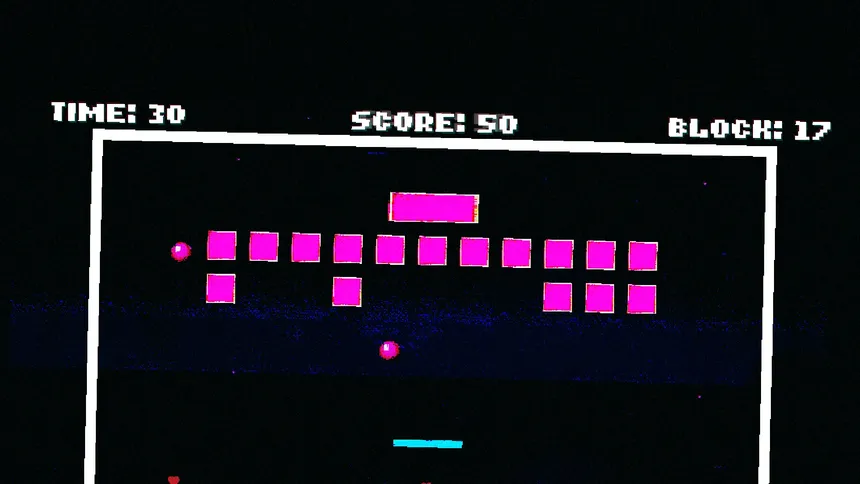 Скриншот 2 к игре Arcadox