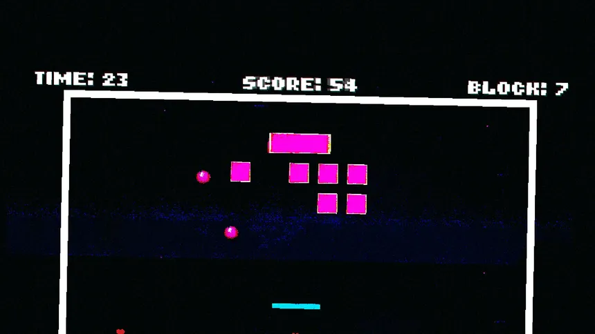 Скриншот 3 к игре Arcadox