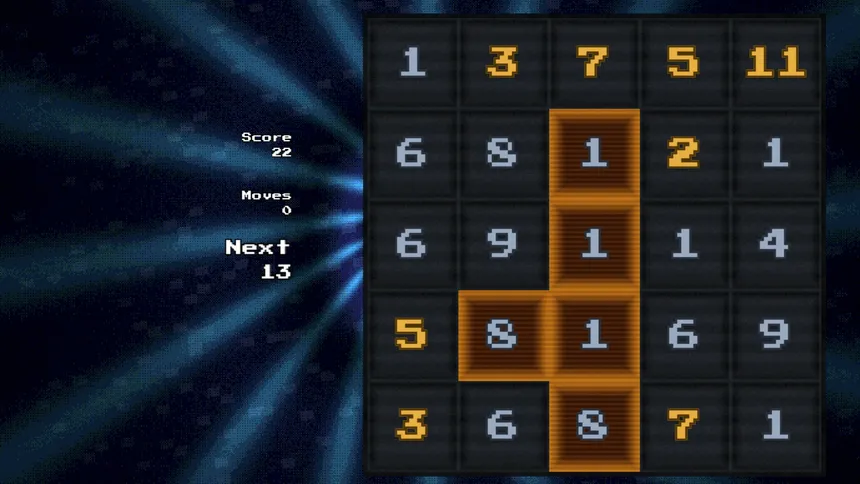 Скриншот 2 к игре Prim3 Hunt