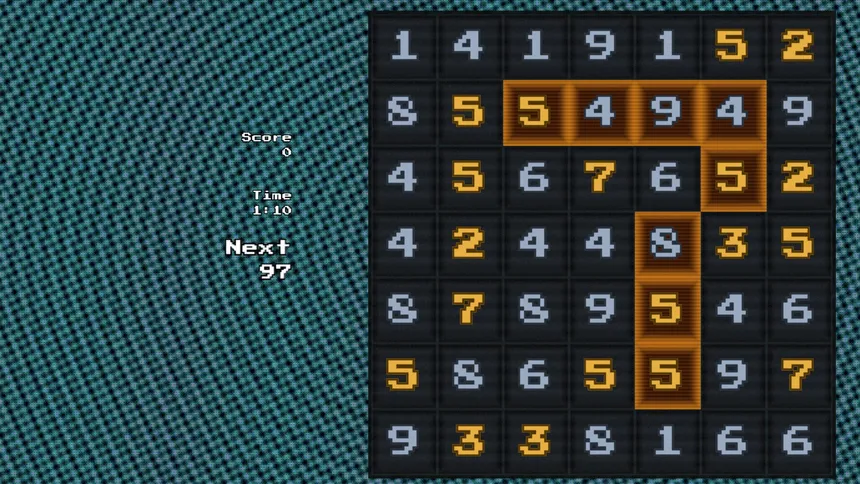 Скриншот 3 к игре Prim3 Hunt