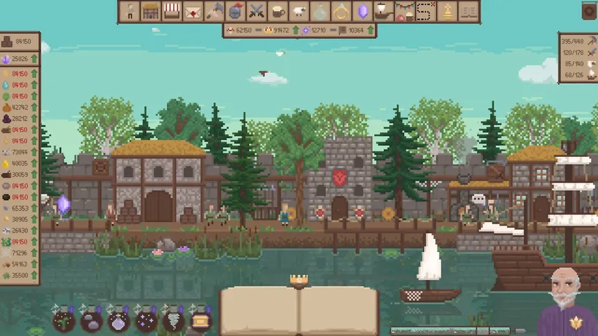 Скриншот 3 к игре Next Reign: Kingdom