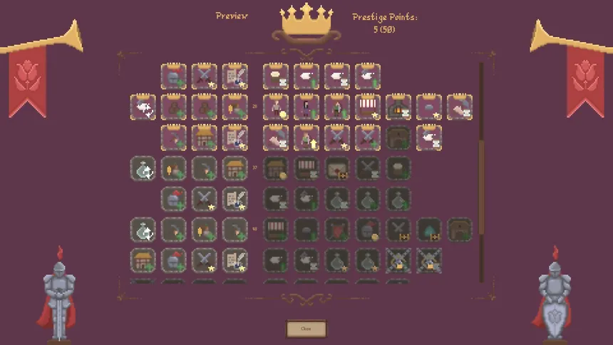 Скриншот 5 к игре Next Reign: Kingdom