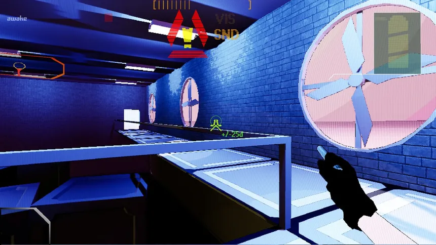 Скриншот 4 к игре Peace Incarnate