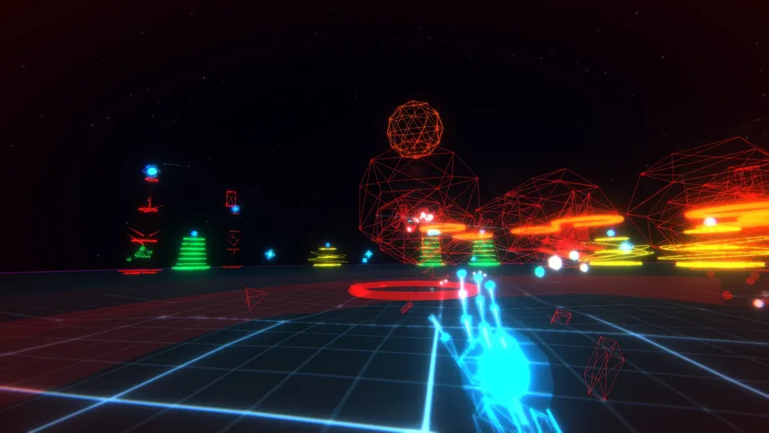 Скриншот 6 к игре Void Daggers