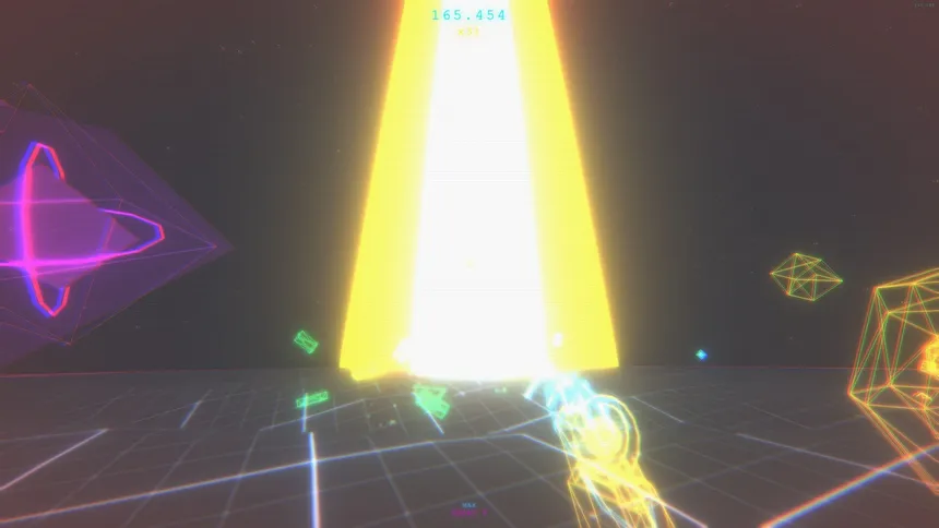 Скриншот 7 к игре Void Daggers