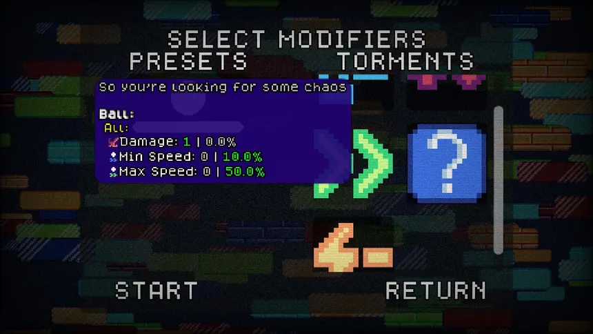 Скриншот 5 к игре Momentum Fracture