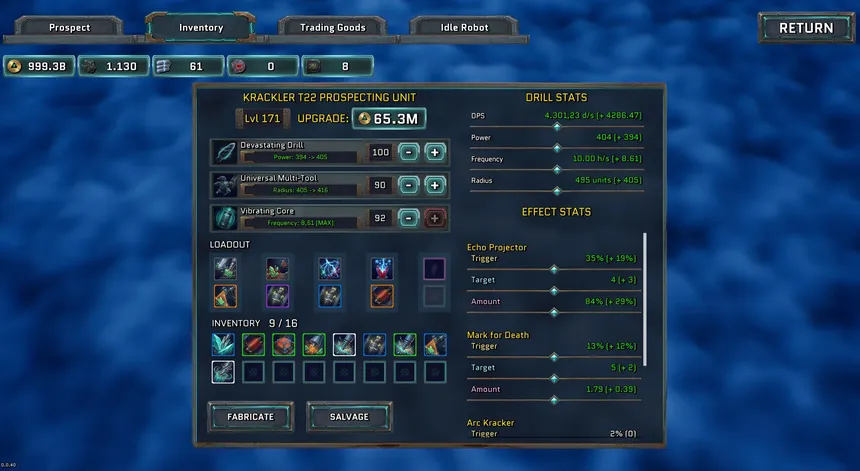 Скриншот 2 к игре Shard Cycle
