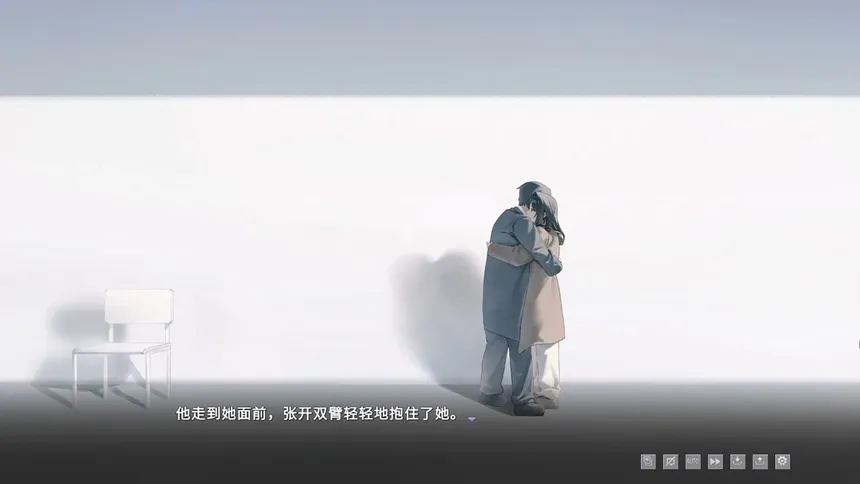Скриншот 6 к игре 某一年四季