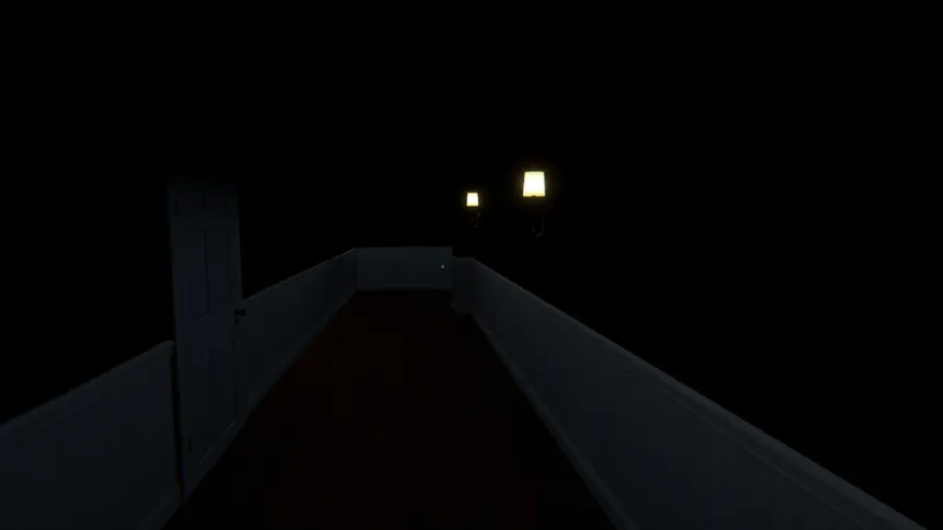 Скриншот 2 к игре The Silent Fare