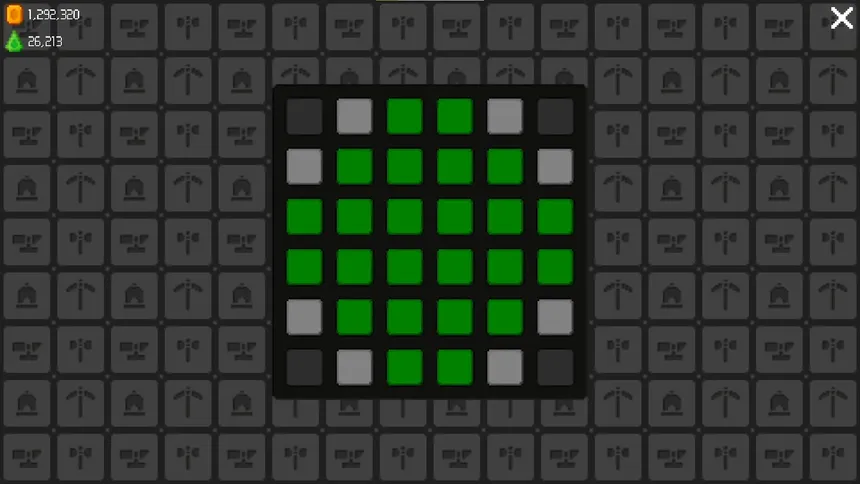 Скриншот 4 к игре Mine Farm