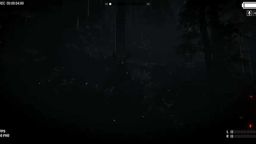 Скриншот 2 к игре The Horror Occultist