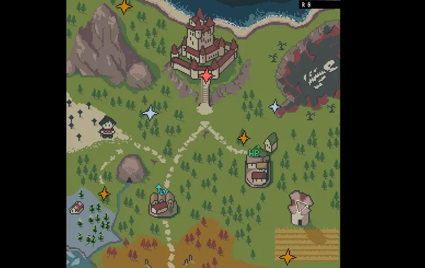 Скриншот 5 к игре Donovan's Demise