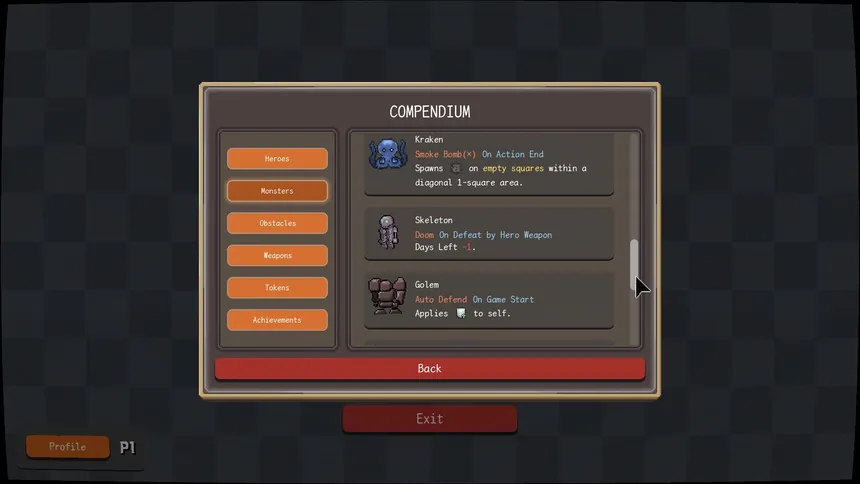Скриншот 3 к игре Weapon Gambit