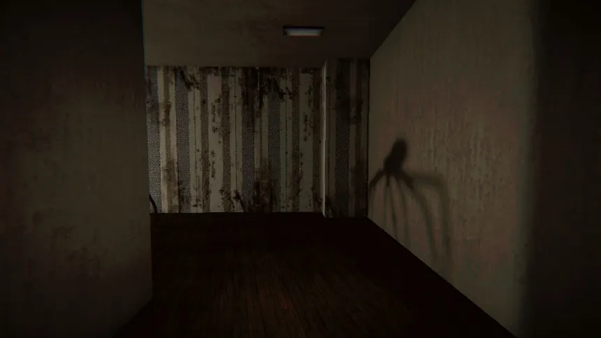 Скриншот 2 к игре Lurking