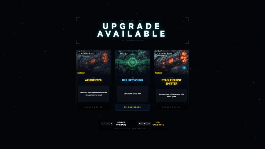 Скриншот 7 к игре KeyFortress
