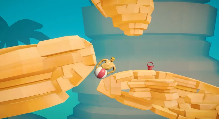 Скриншот 8 к игре Giga Flop