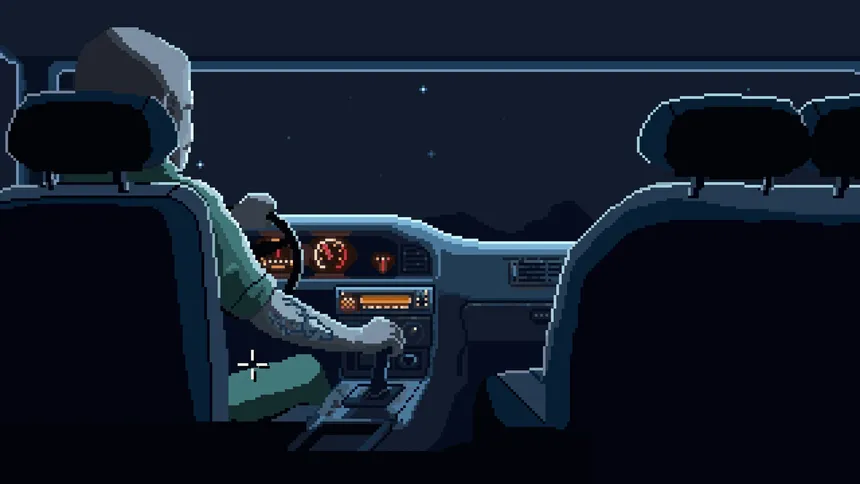 Скриншот 6 к игре Luna's Room