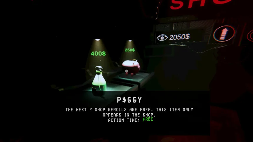 Скриншот 5 к игре Unwanted Host