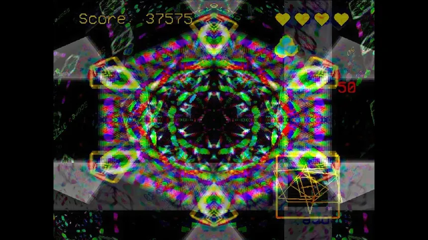 Скриншот 4 к игре Hypnogenesis
