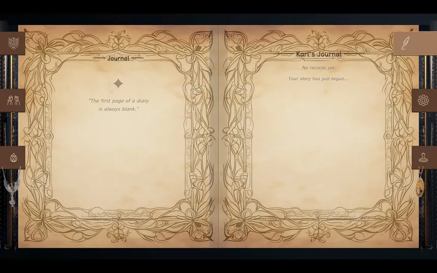 Скриншот 4 к игре The Iron and the Oath