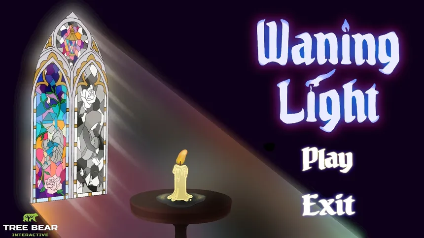 Скриншот 1 к игре Waning Light