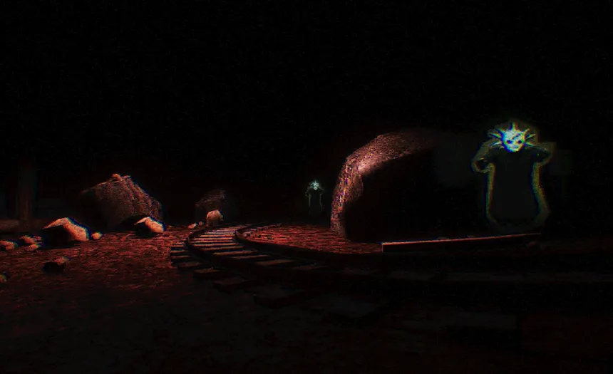 Скриншот 5 к игре At Night: Haunted Ride