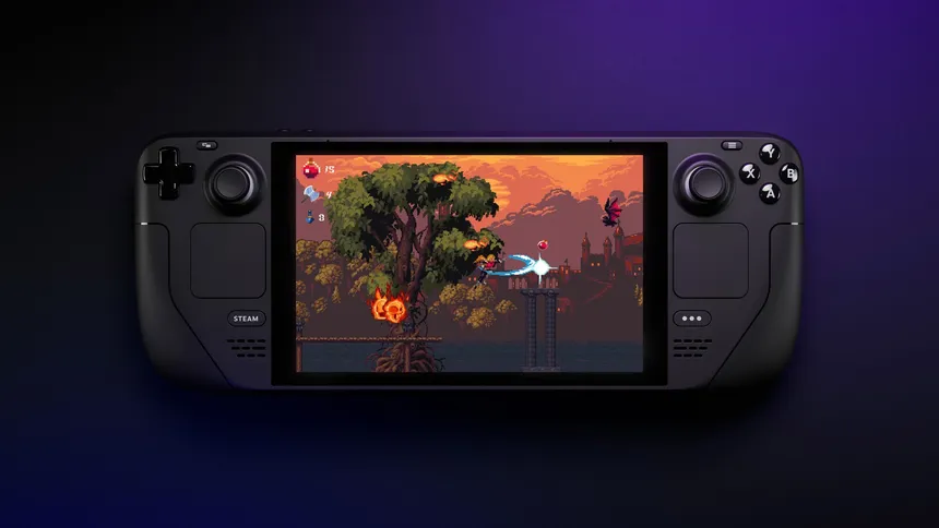 Скриншот 6 к игре Blood Gauntlet